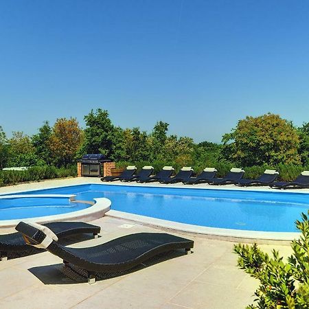 Villas Vea Histria Režanci Buitenkant foto