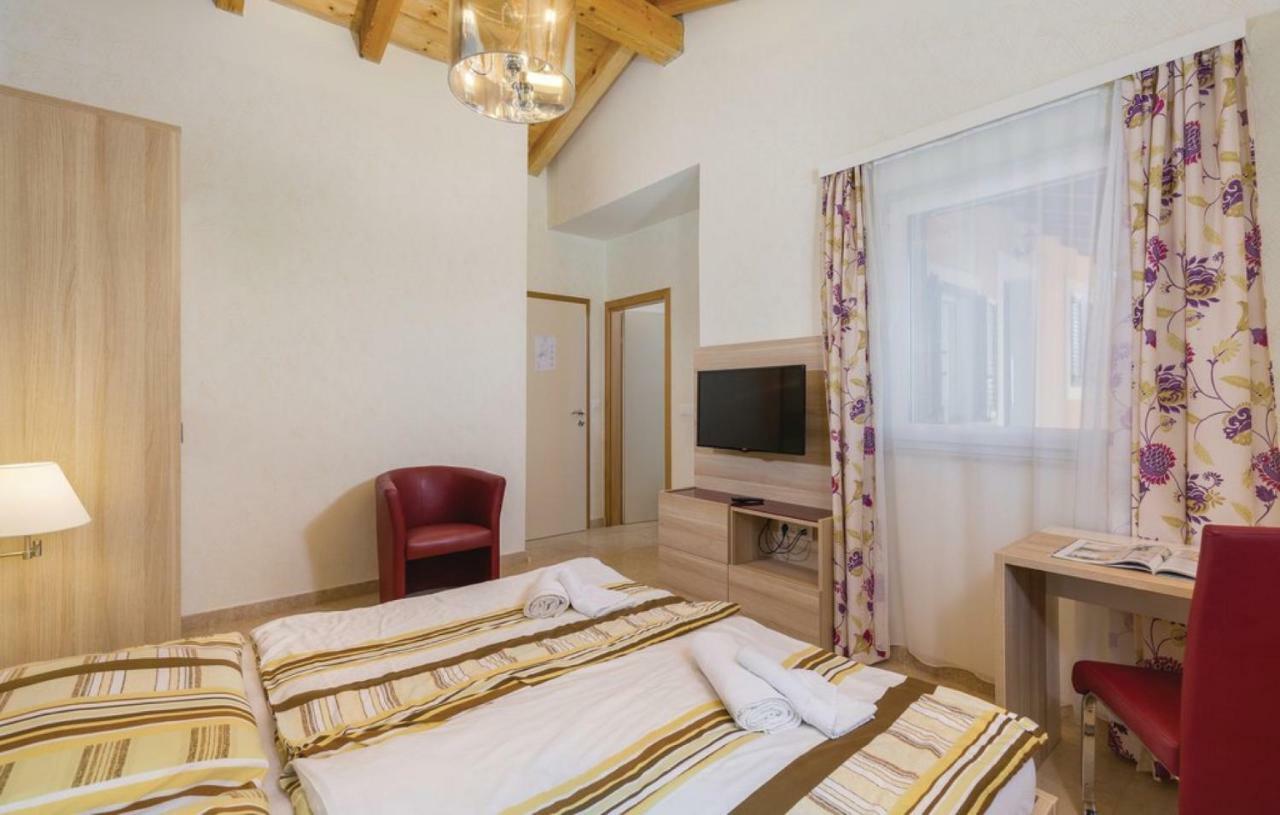 Villas Vea Histria Režanci Buitenkant foto