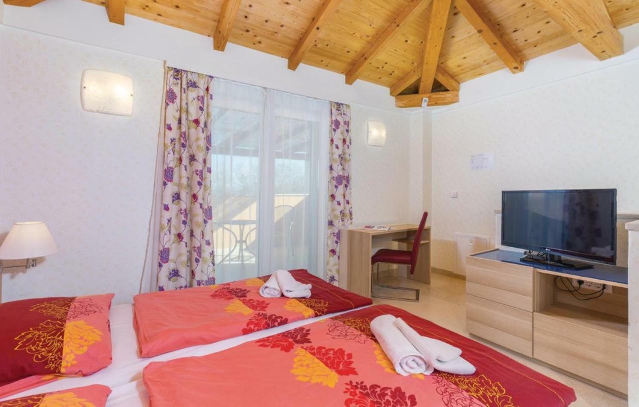 Villas Vea Histria Režanci Buitenkant foto