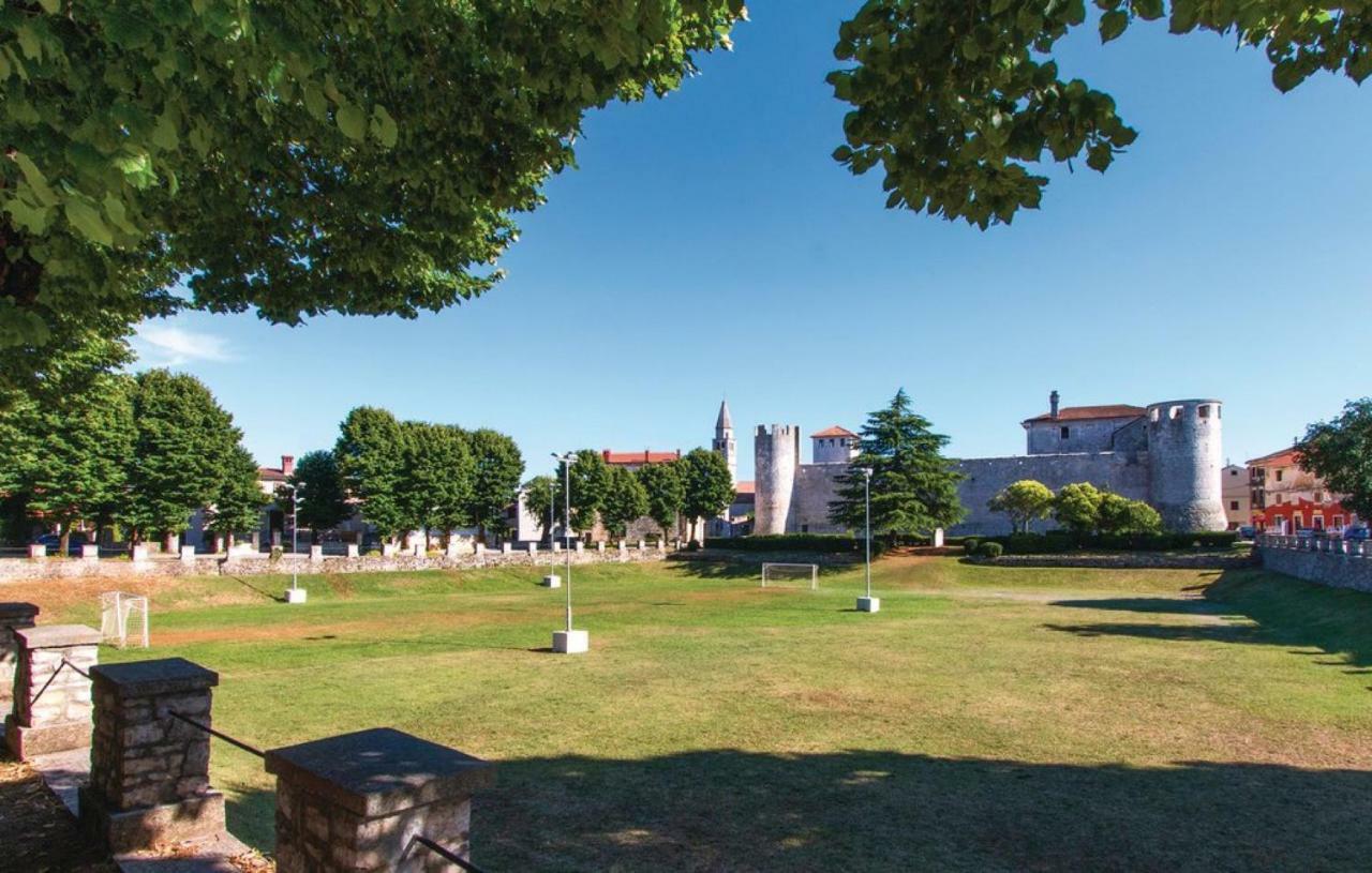 Villas Vea Histria Režanci Buitenkant foto