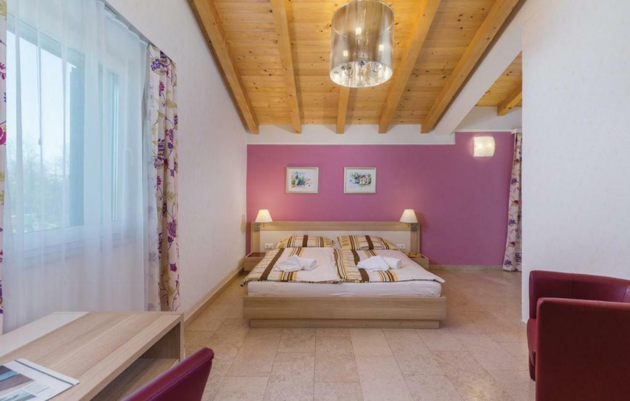 Villas Vea Histria Režanci Buitenkant foto