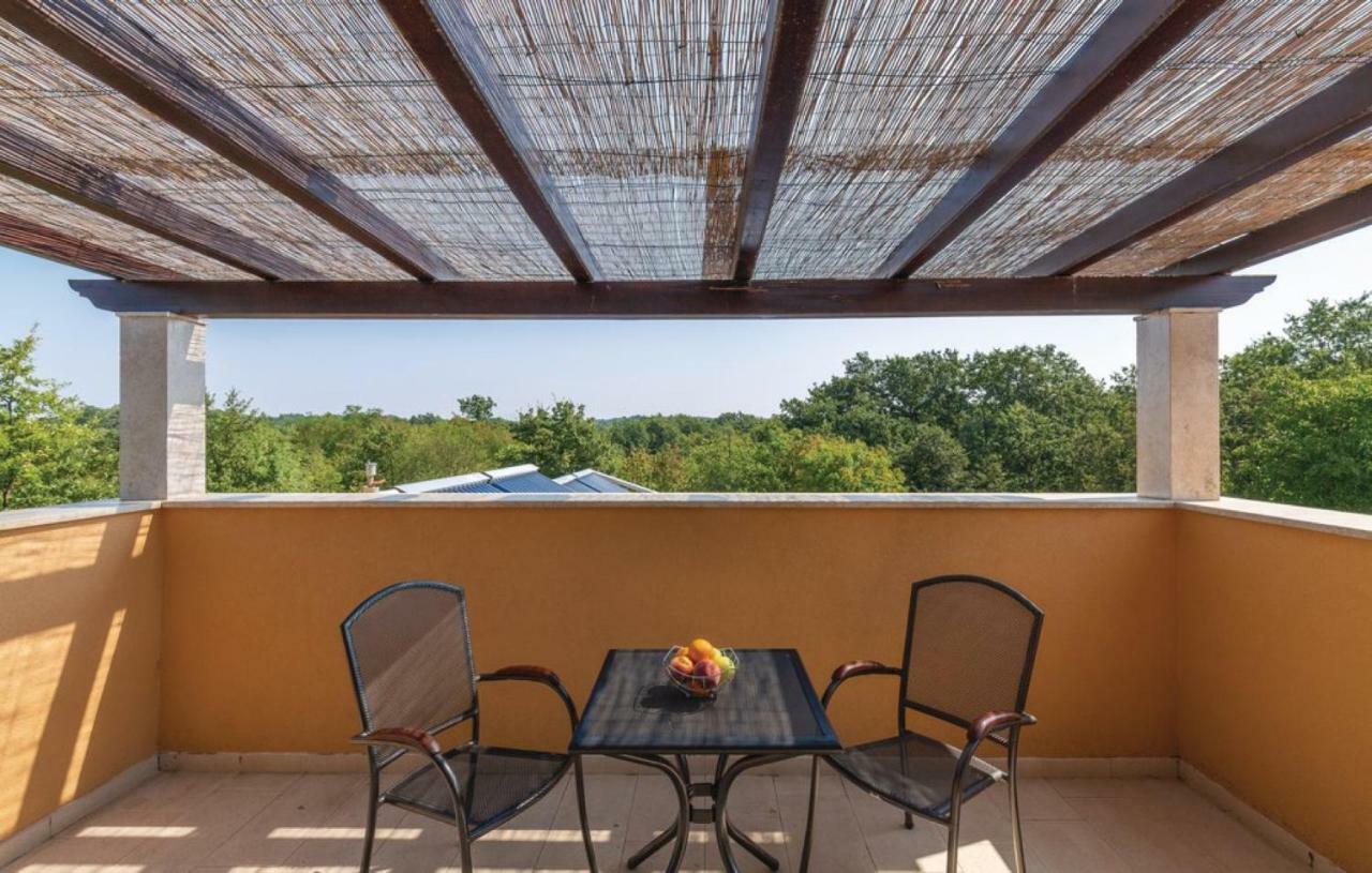 Villas Vea Histria Režanci Buitenkant foto