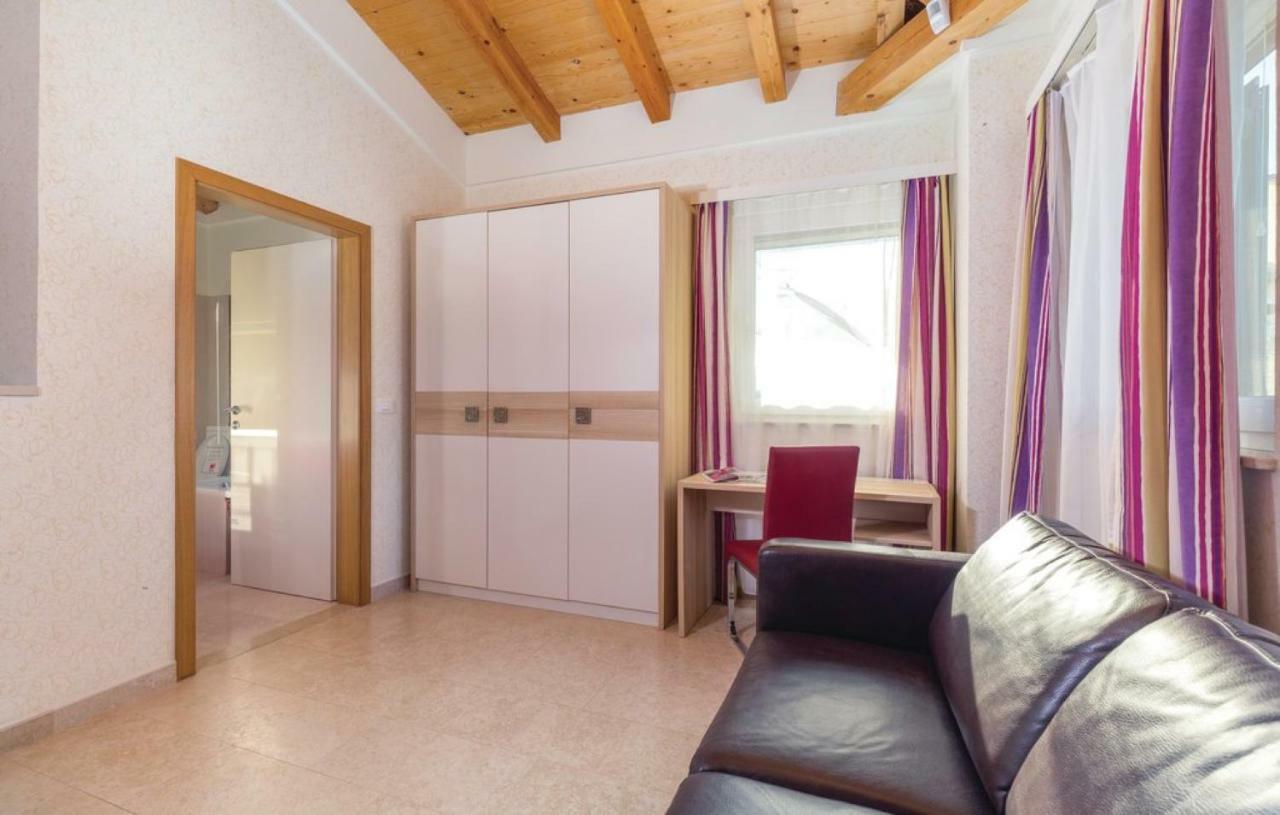 Villas Vea Histria Režanci Buitenkant foto