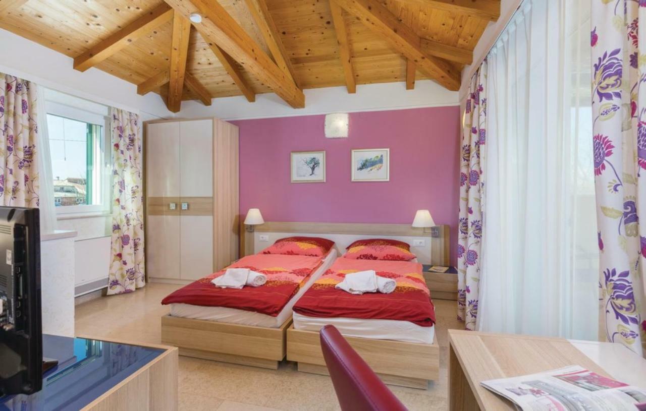 Villas Vea Histria Režanci Buitenkant foto