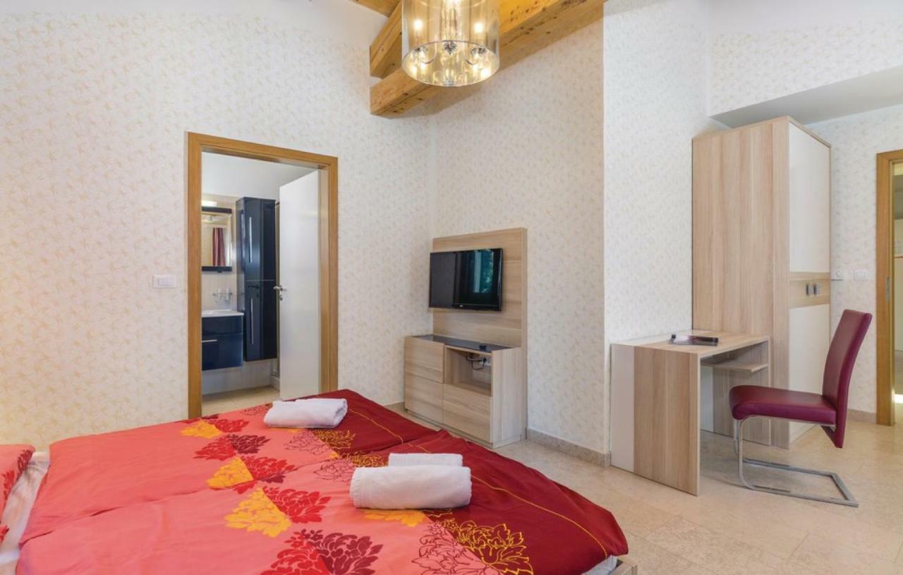 Villas Vea Histria Režanci Buitenkant foto