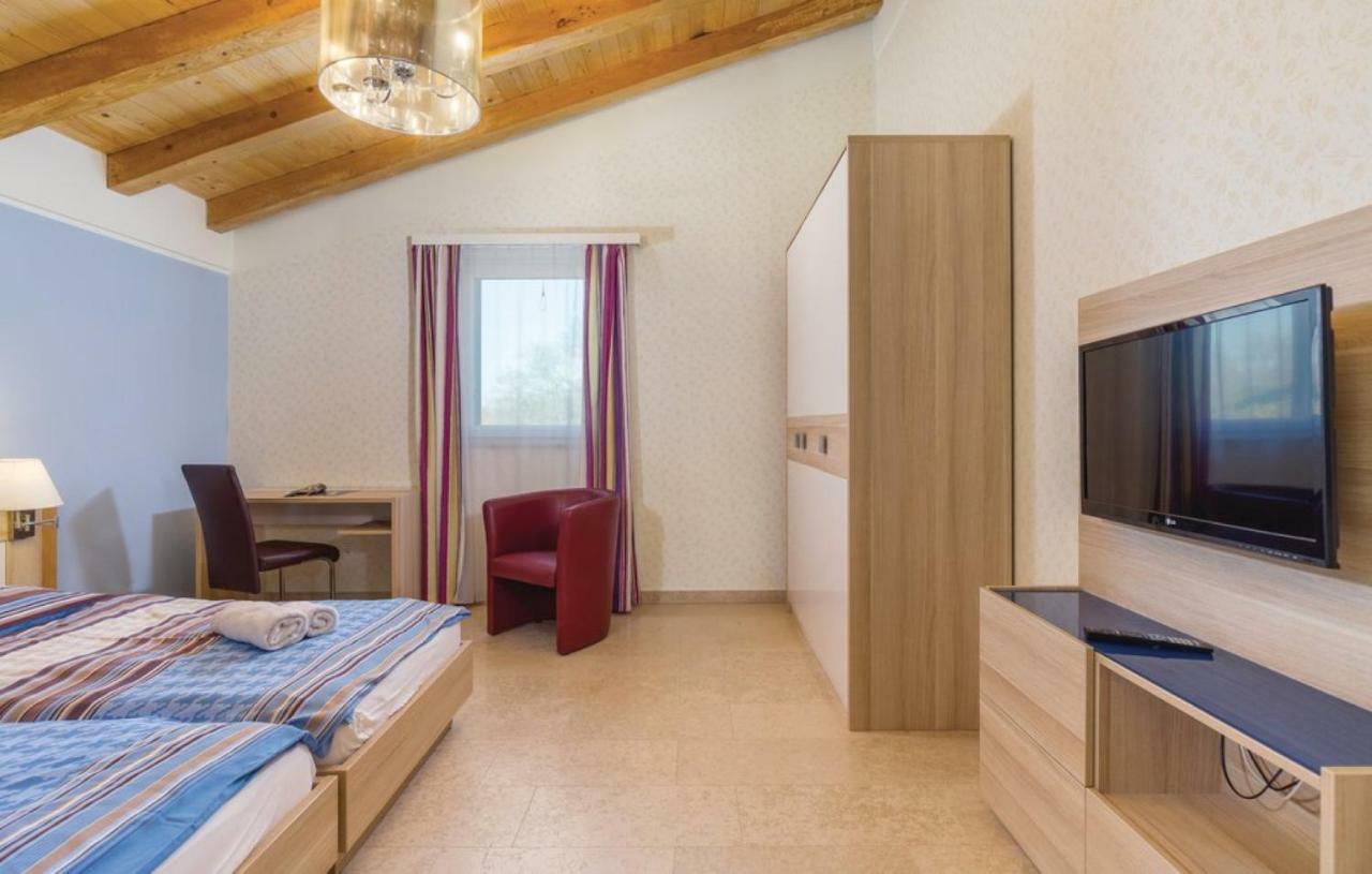 Villas Vea Histria Režanci Buitenkant foto