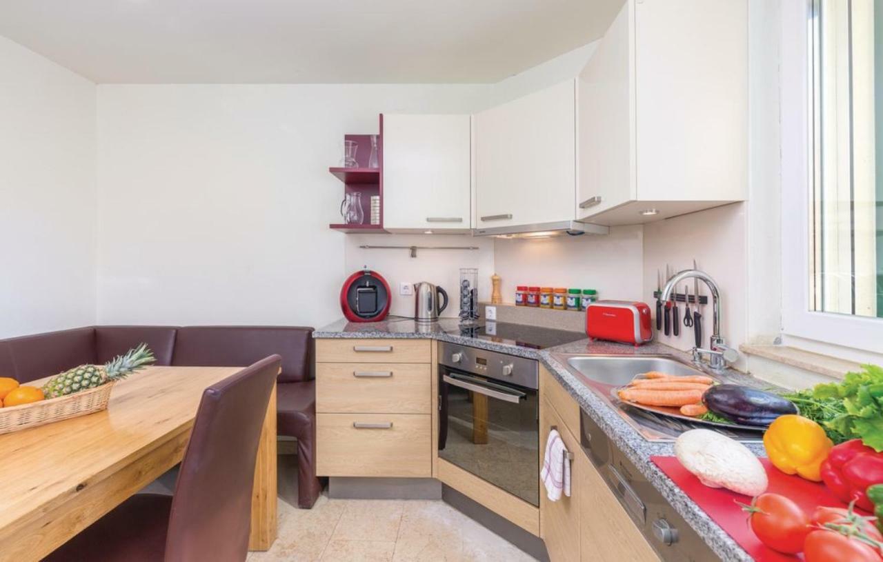 Villas Vea Histria Režanci Buitenkant foto