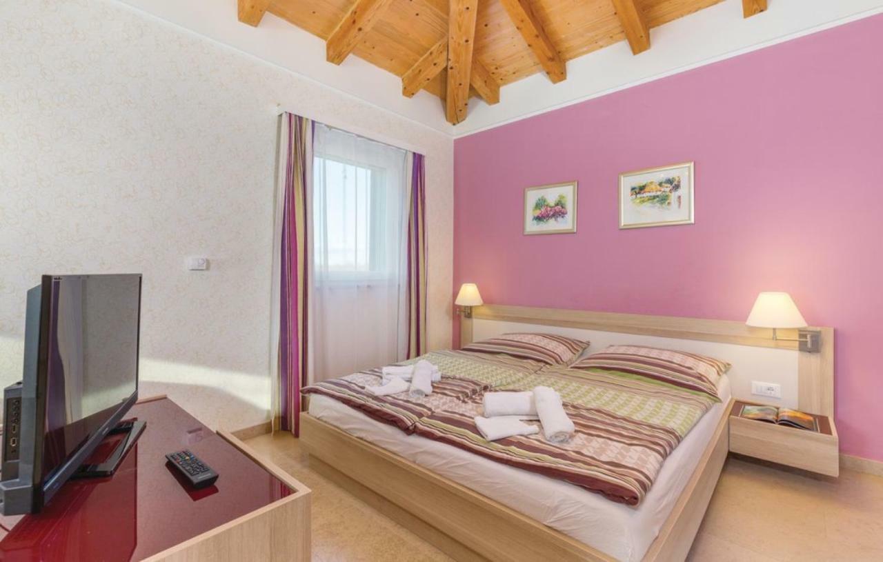 Villas Vea Histria Režanci Buitenkant foto