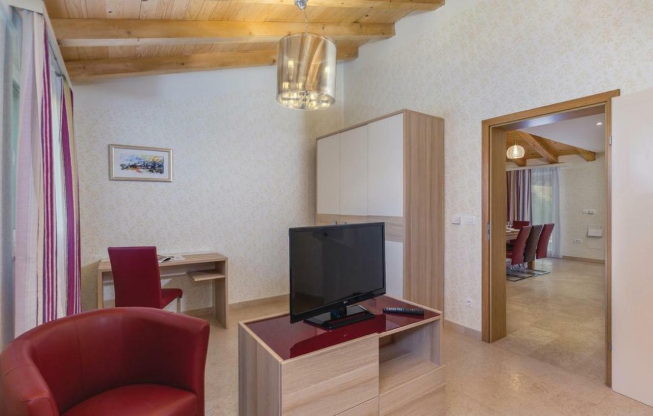 Villas Vea Histria Režanci Buitenkant foto