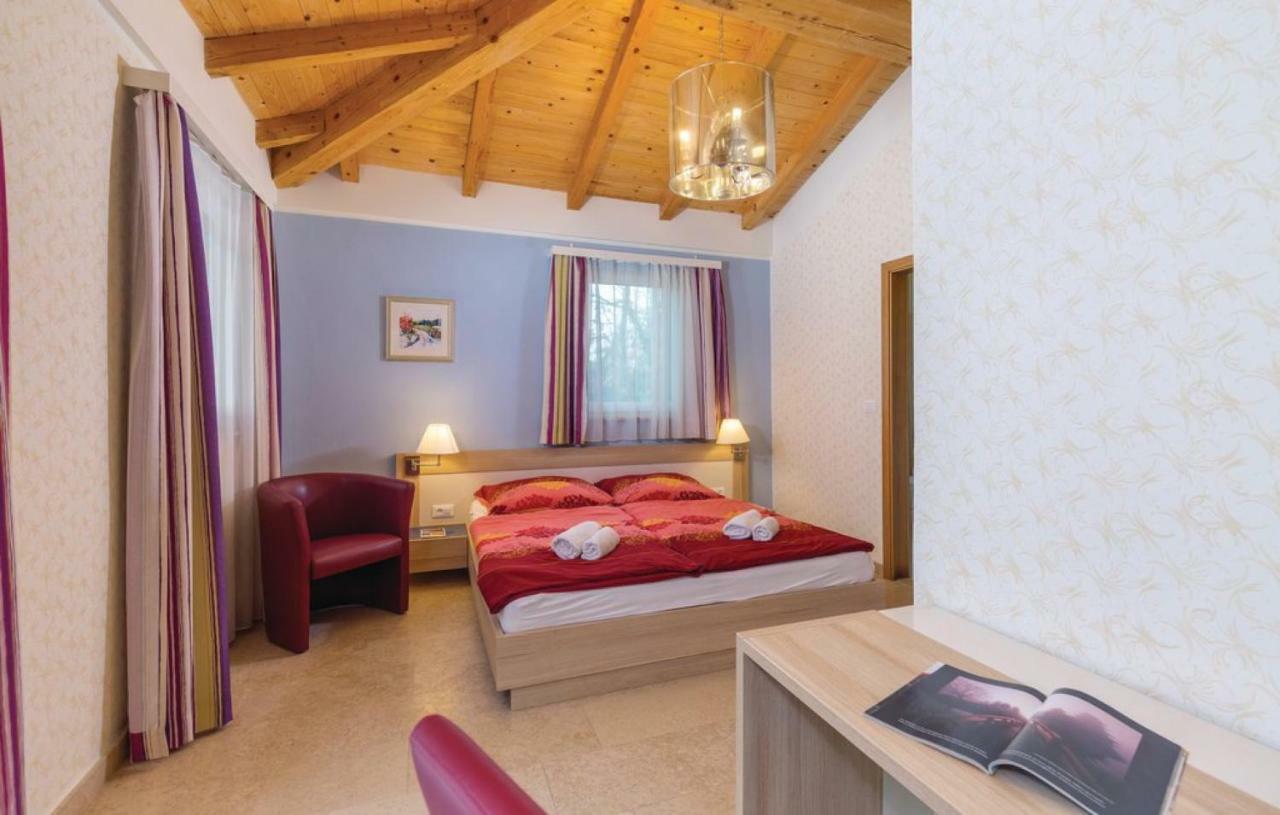 Villas Vea Histria Režanci Buitenkant foto