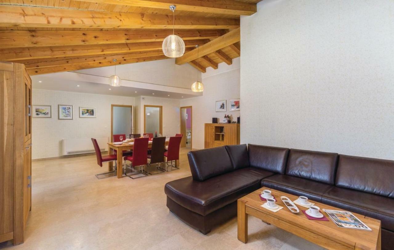 Villas Vea Histria Režanci Buitenkant foto